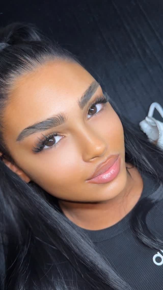 Post 7 by EXTENSIONS DE CILS - BROWLIFT 🌟 on Instagram (video)