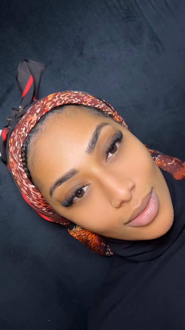 Post 4 by EXTENSIONS DE CILS - BROWLIFT 🌟 on Instagram (video)