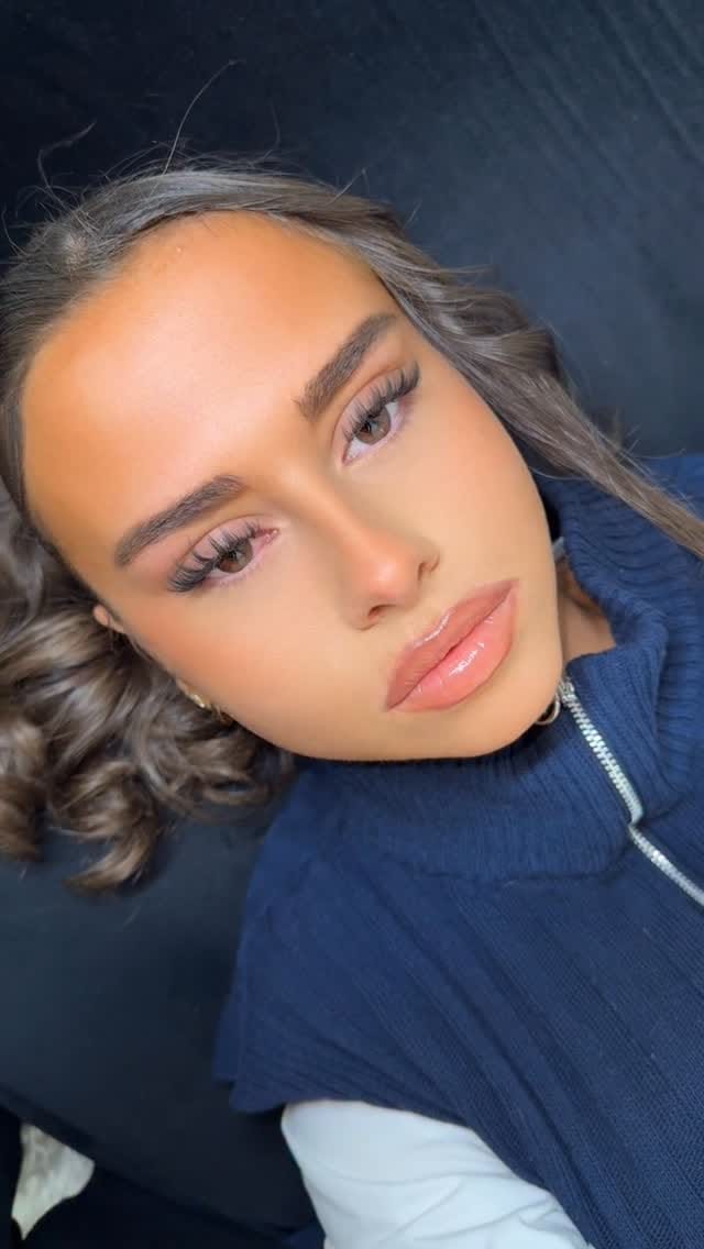 Post 6 by EXTENSIONS DE CILS - BROWLIFT 🌟 on Instagram (video)
