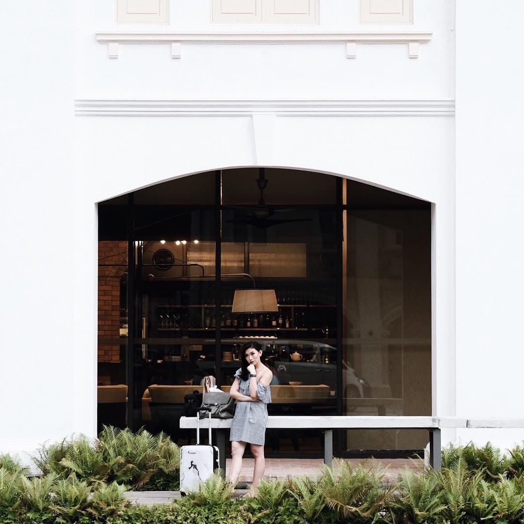 Post 10 by 𝐋𝐞 𝐌𝐚𝐮𝐫𝐢𝐜𝐞 & 𝐂𝐨. 🇫🇷 on Instagram (image)
