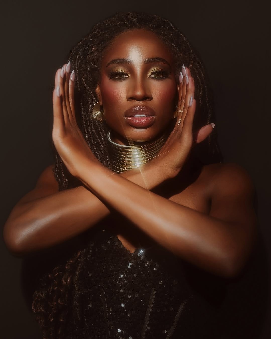 Post 1 by Nkechi Okorie on Instagram (carousel)