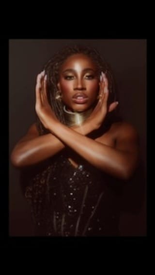 Post 2 by Nkechi Okorie on Instagram (video)