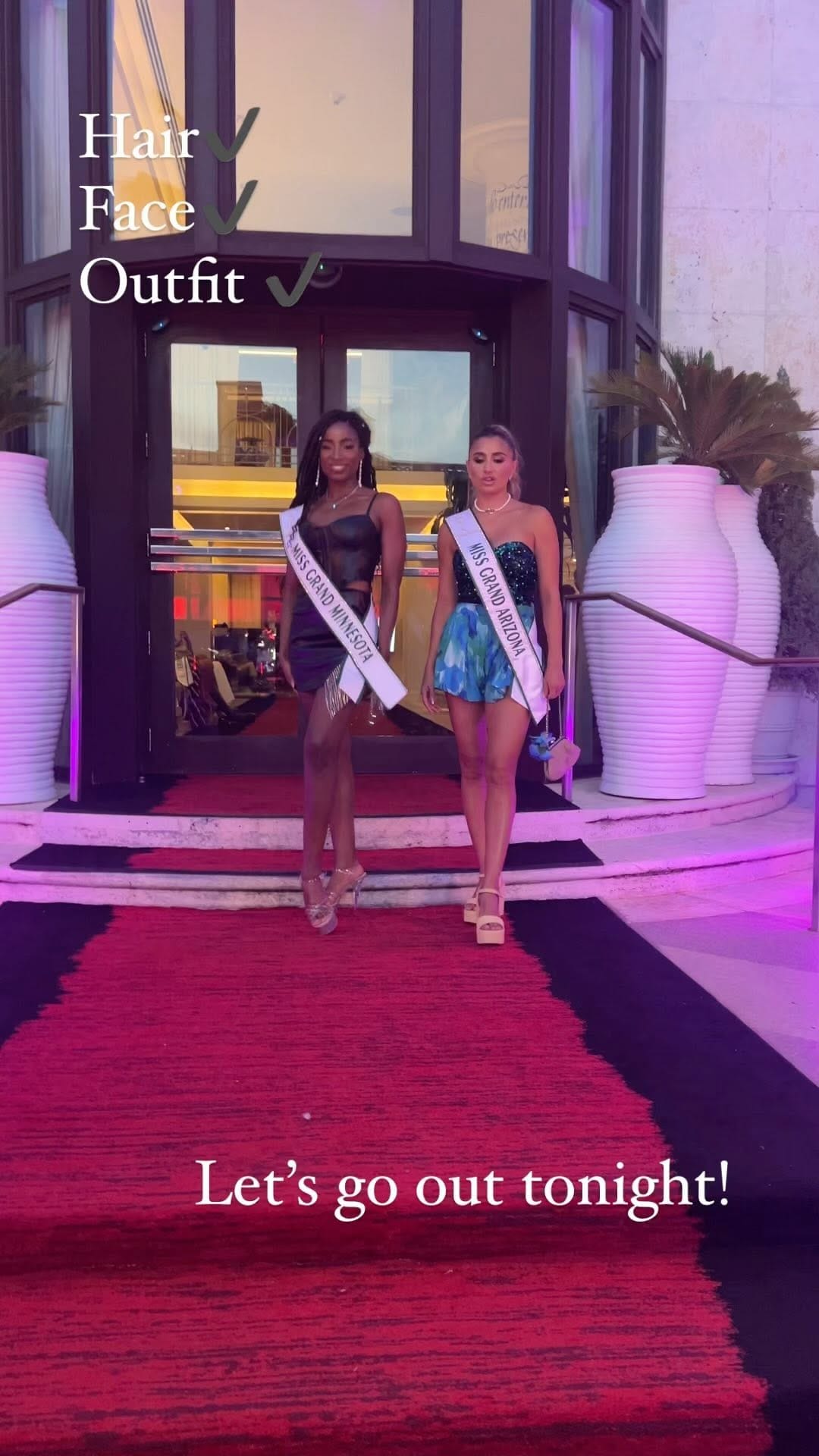 Post 8 by Nkechi Okorie on Instagram (video)