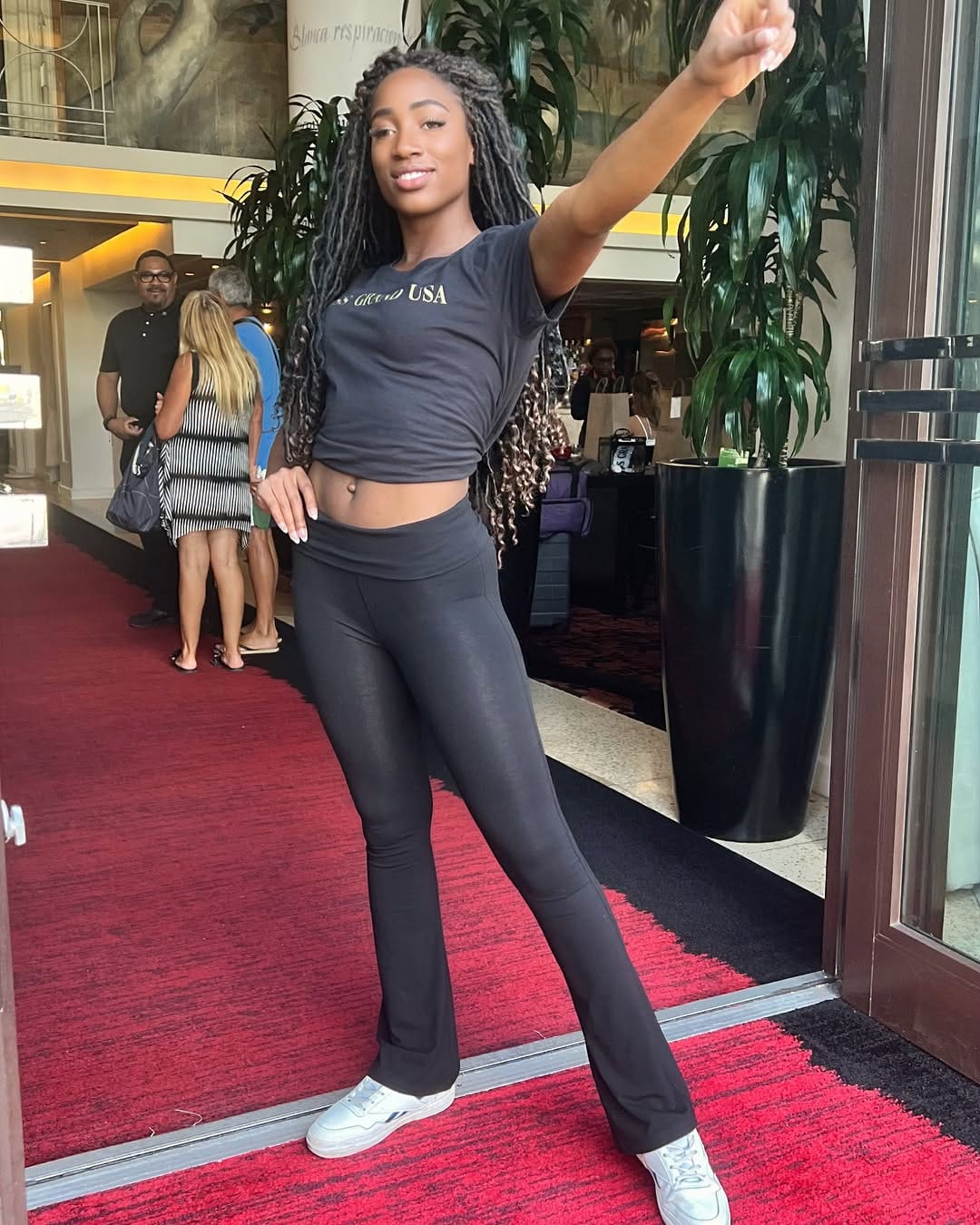 Post 4 by Nkechi Okorie on Instagram (carousel)