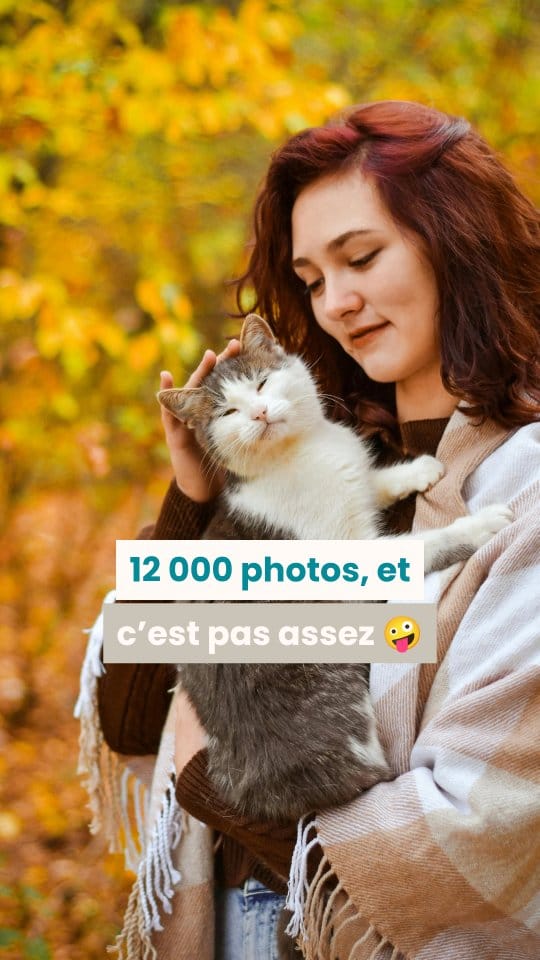 Post 1 by Audrey | O'Bout de la Plume® on Instagram (video)