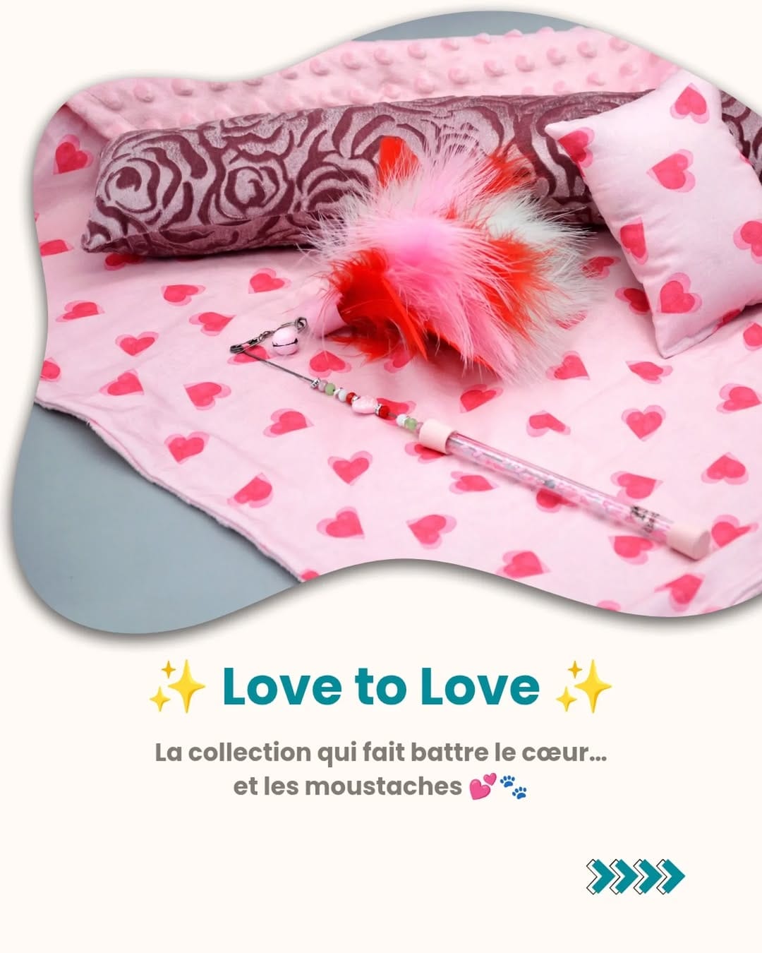 Post 3 by Audrey | O'Bout de la Plume® on Instagram (carousel)