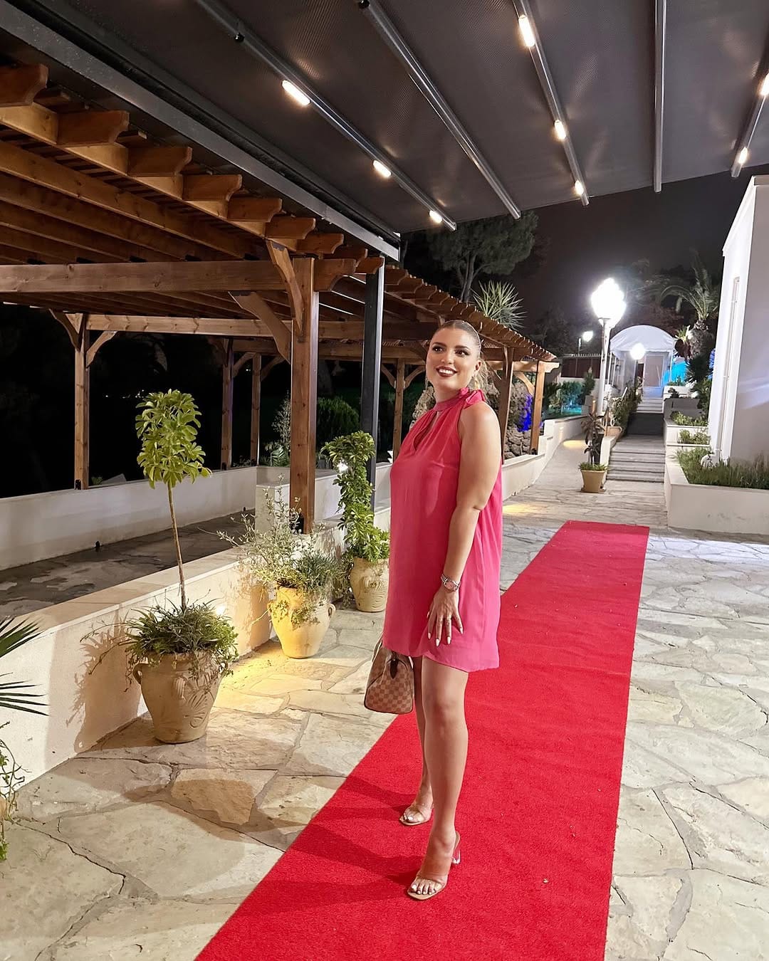 Post 8 by Sadrine Akt-makeup artist on Instagram (carousel)