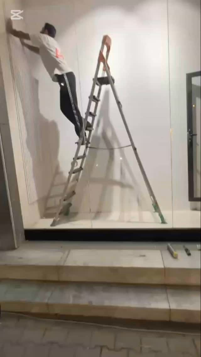 Post 7 by MUSTAFA SALAH on Instagram (video)