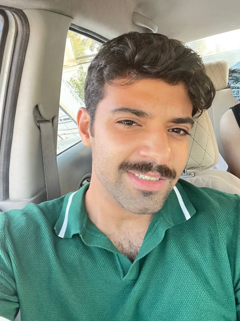 Post 10 by MUSTAFA SALAH on Instagram (image)