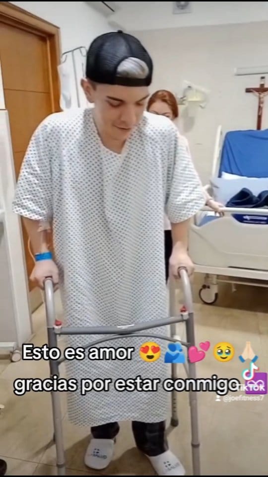 Post 9 by Joel Hermosillo on Instagram (video)