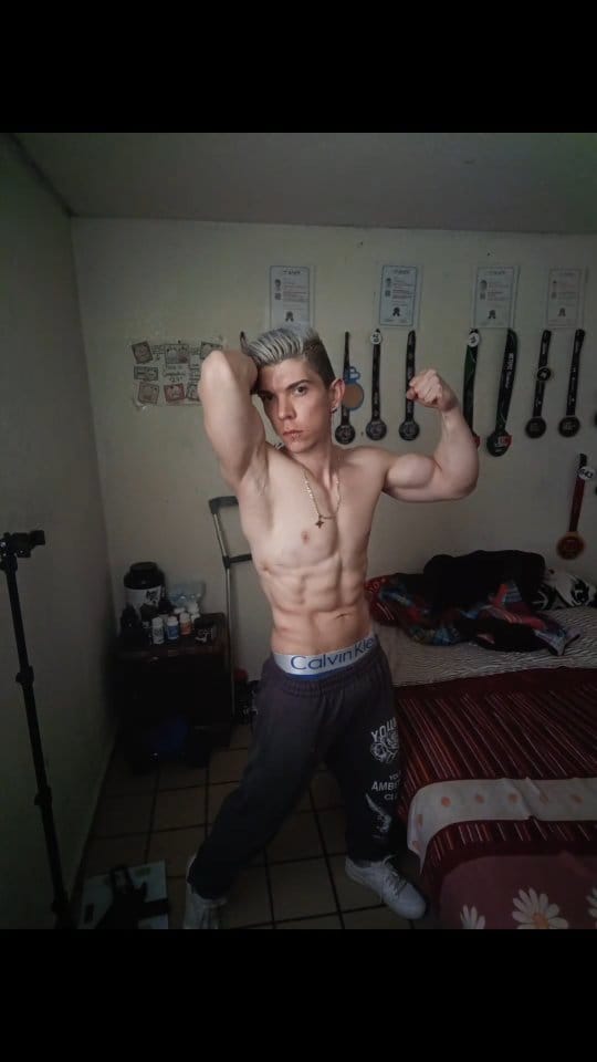 Post 3 by Joel Hermosillo on Instagram (video)