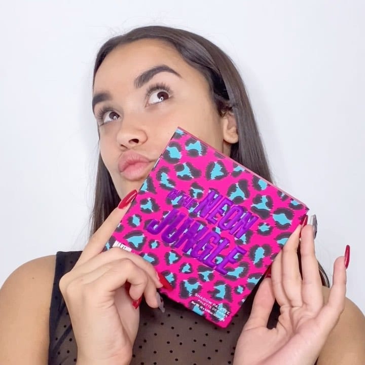 Post 7 by 👑 CHELSEA MARRERO 👑 on Instagram (video)