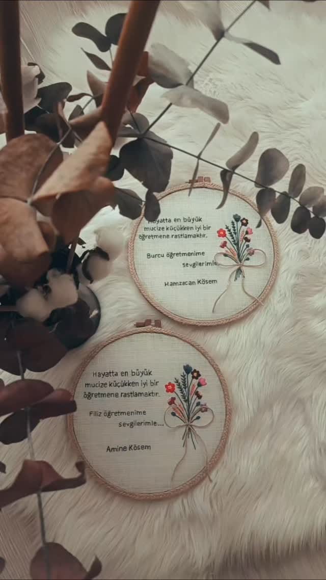 Post 2 by İncebi dokunuş on Instagram (video)