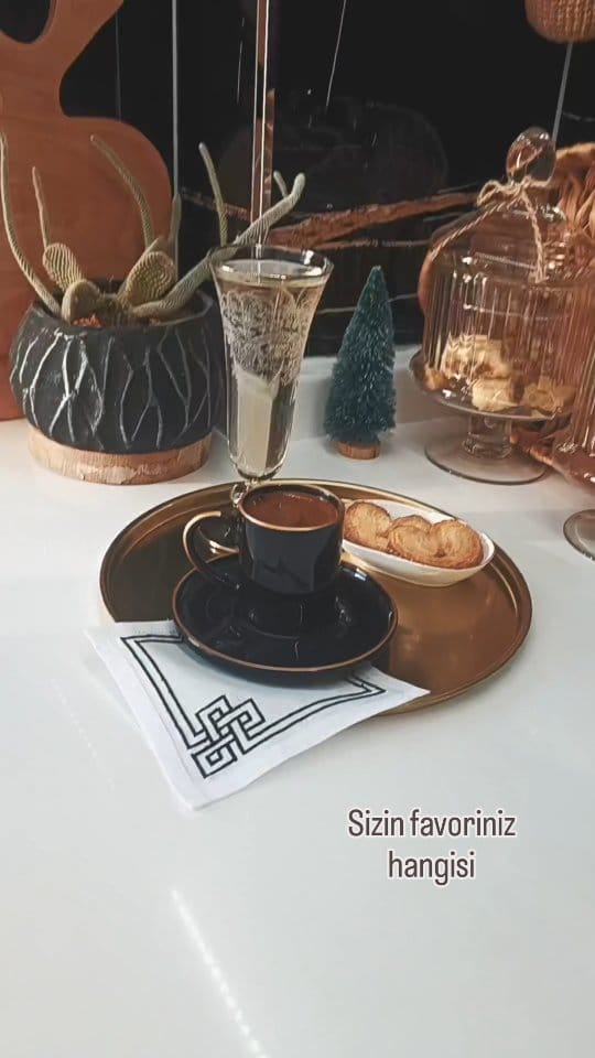 Post 3 by İncebi dokunuş on Instagram (video)