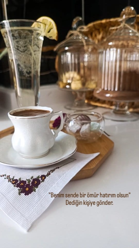 Post 6 by İncebi dokunuş on Instagram (video)