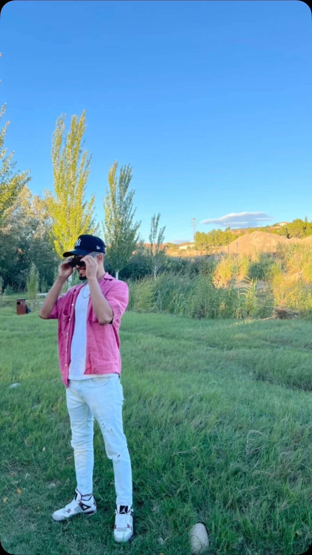 Post 6 by Elbouaibi Samir on Instagram (video)