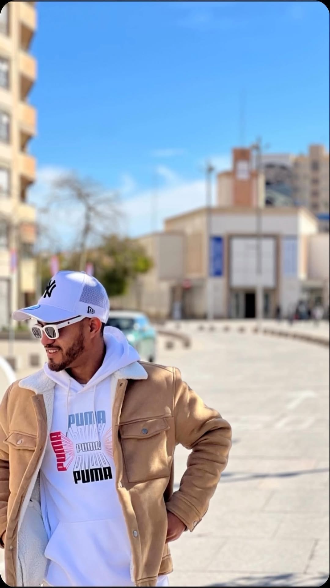 Post 10 by Elbouaibi Samir on Instagram (video)