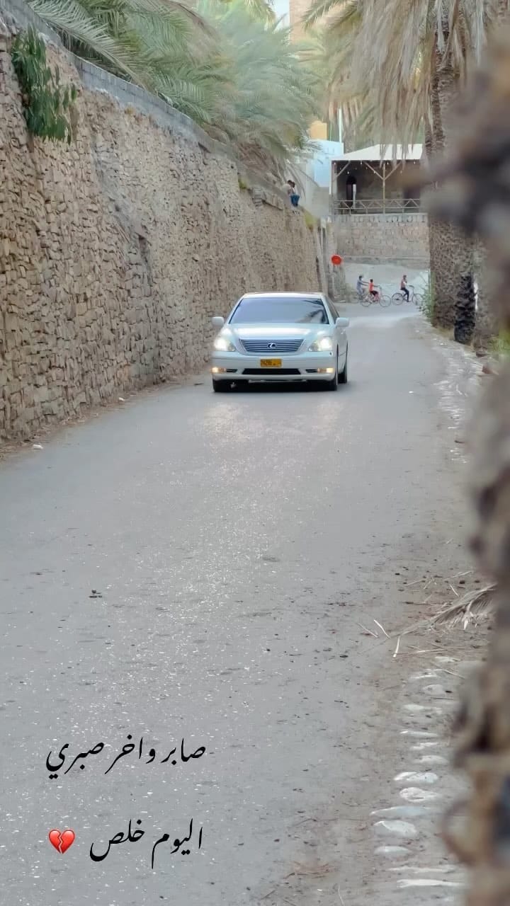 Post 6 by الحمدللهـ على گل حال☘ on Instagram (video)
