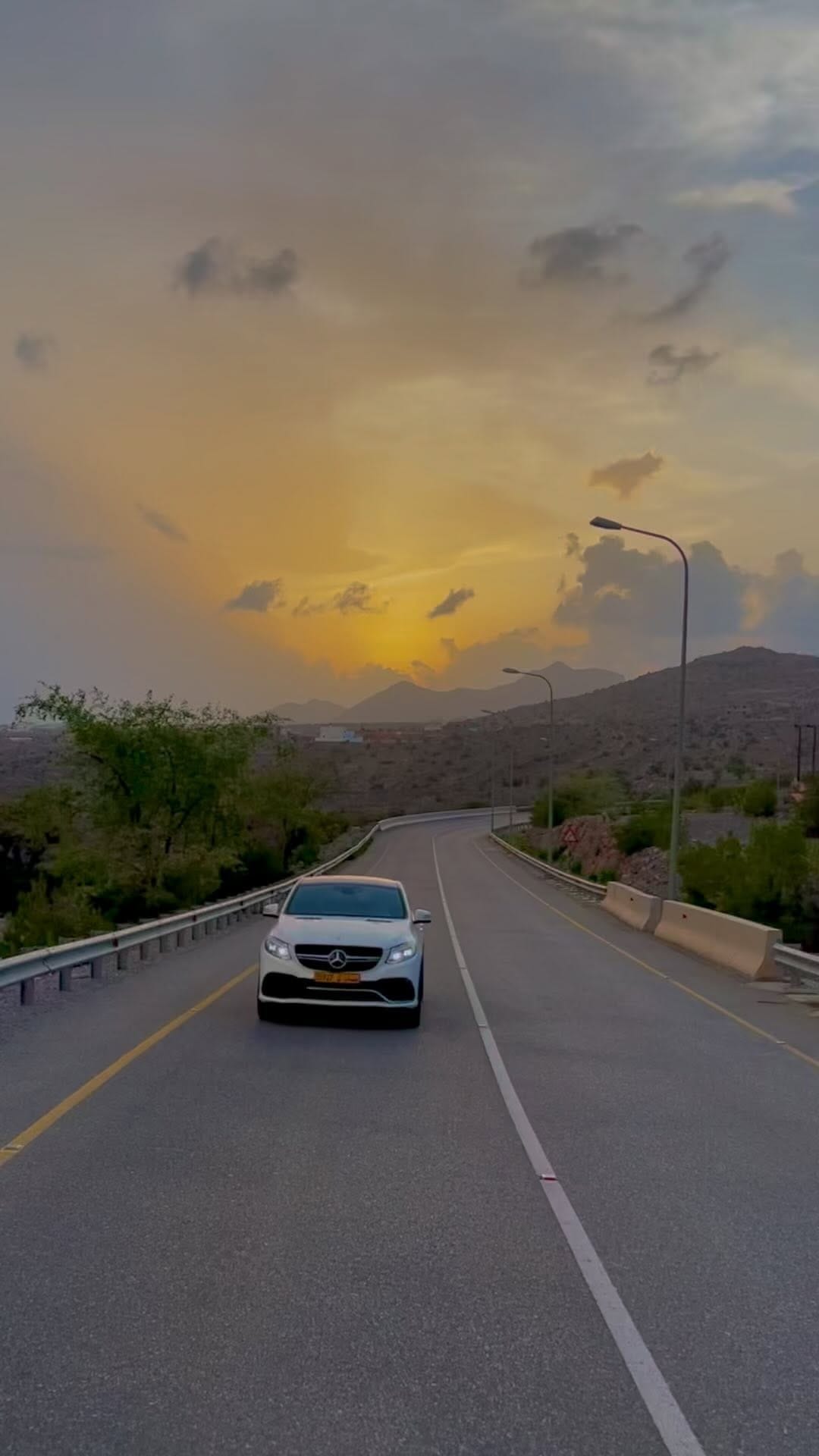 Post 5 by الحمدللهـ على گل حال☘ on Instagram (video)