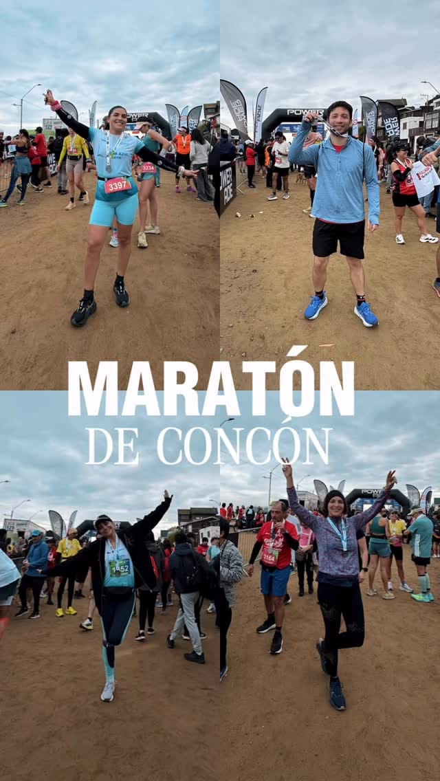 Post 4 by Running Coach -Coach.luz on Instagram (video)