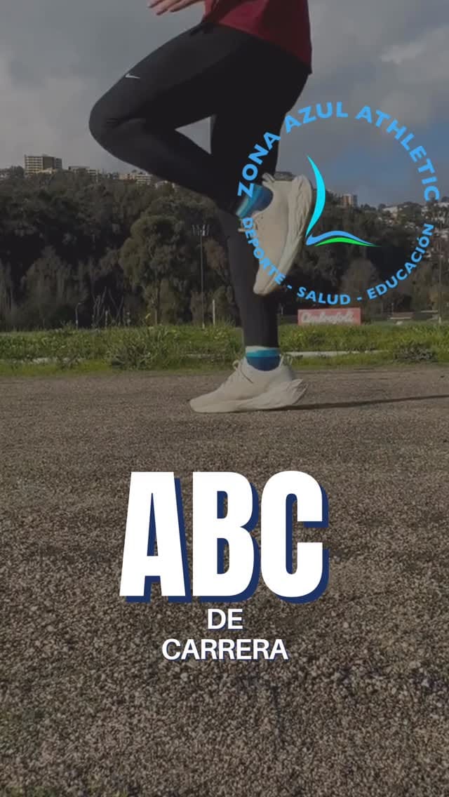Post 8 by Running Coach -Coach.luz on Instagram (video)