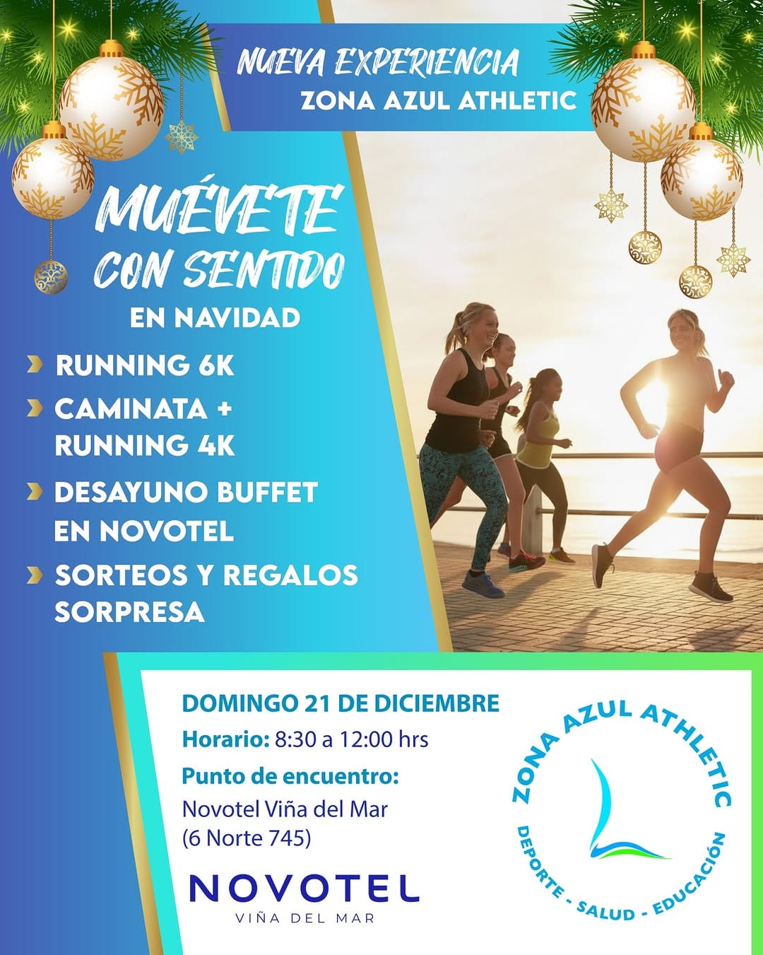Post 2 by Running Coach -Coach.luz on Instagram (image)