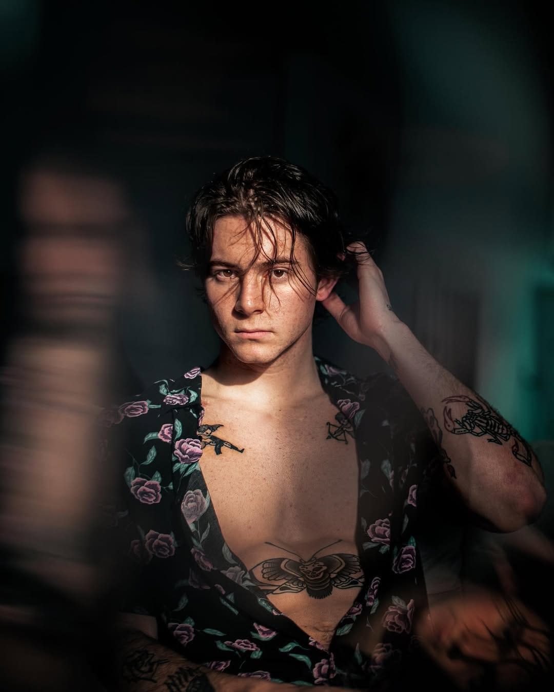 Post 9 by Alex P on Instagram (image)