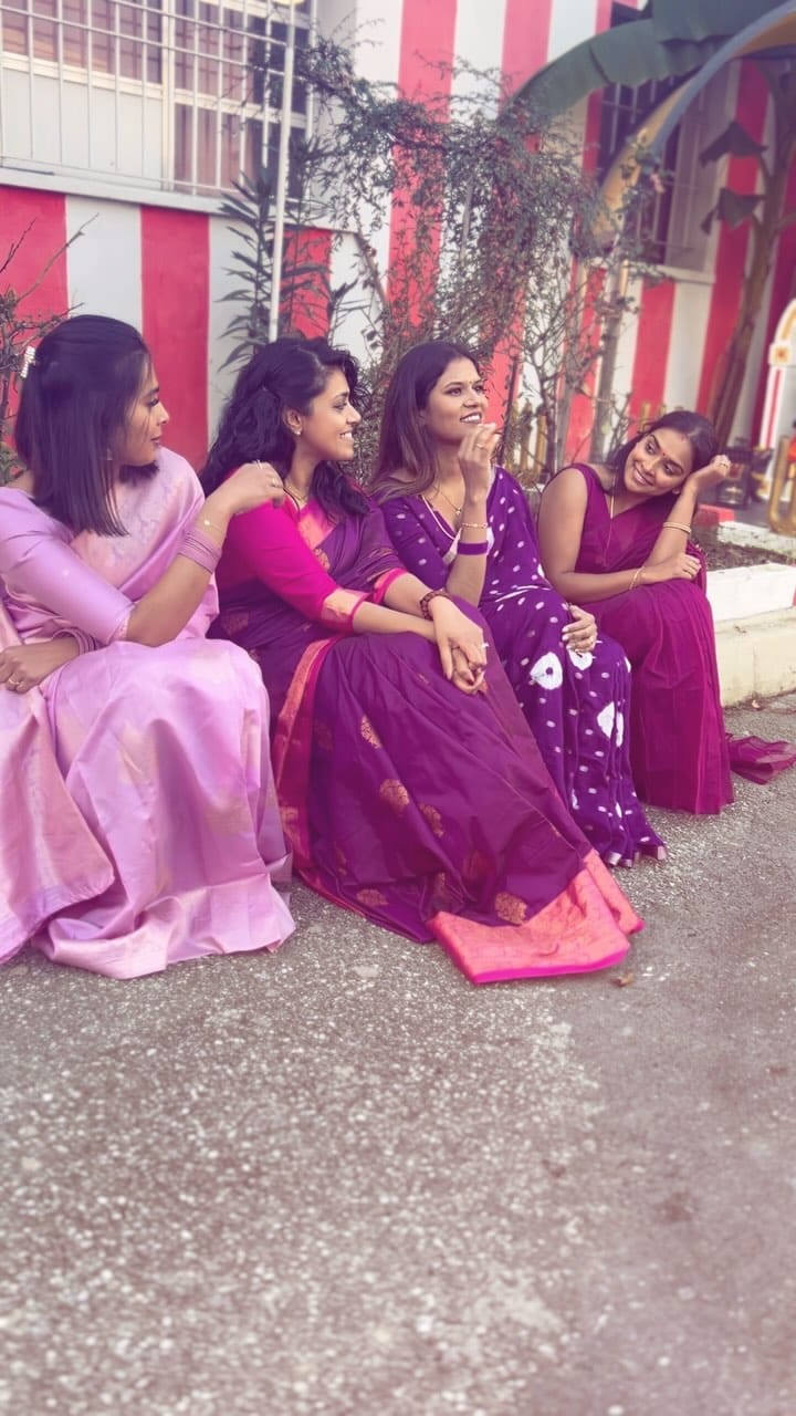 Post 7 by Sinthujha Nagendram on Instagram (video)