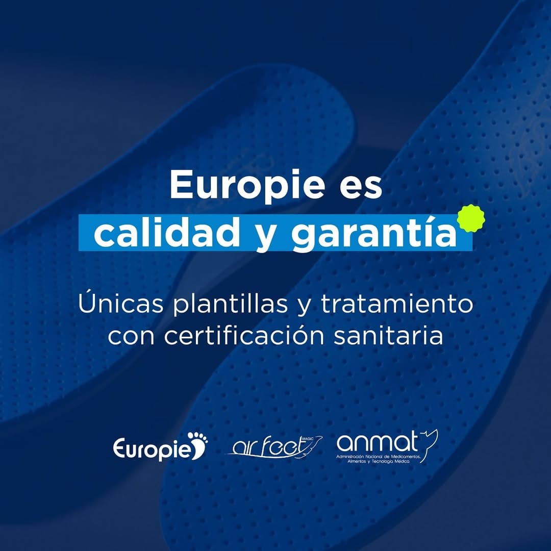 Post 9 by Europie Argentina on Instagram (image)