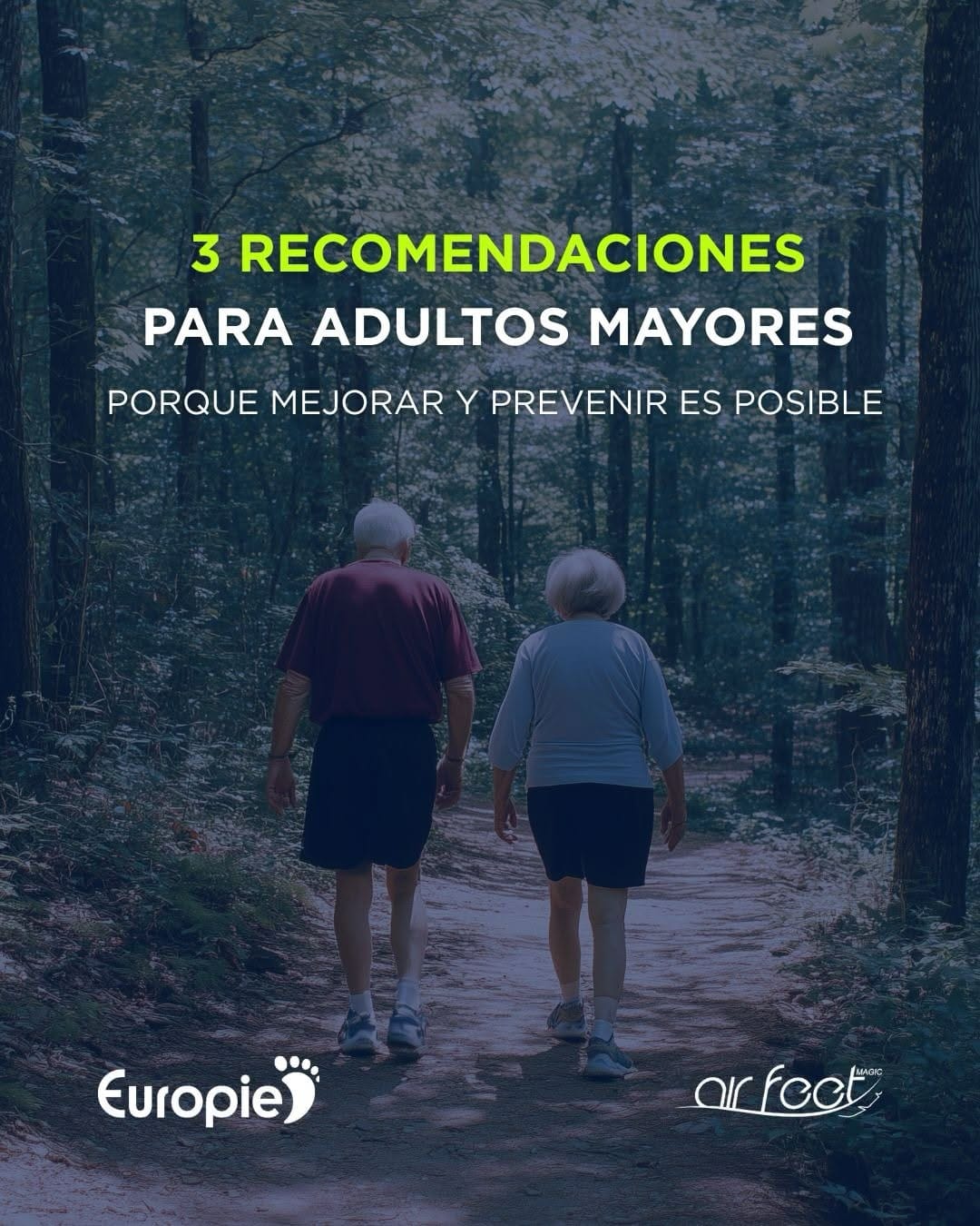 Post 1 by Europie Argentina on Instagram (carousel)