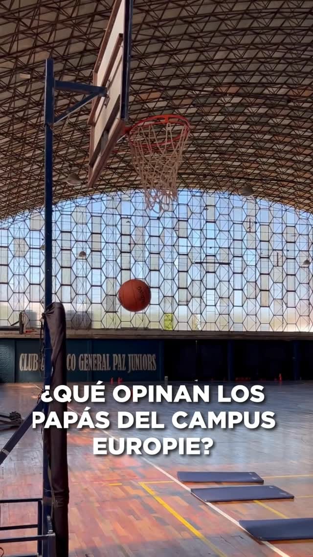 Post 8 by Europie Argentina on Instagram (video)