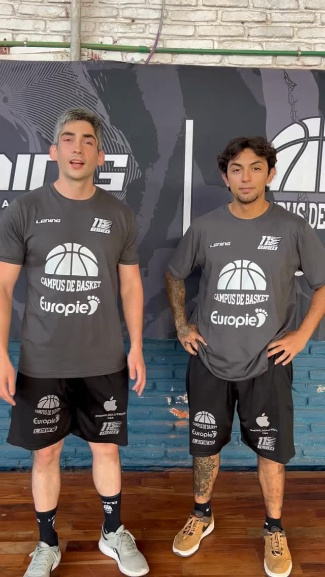 Post 4 by Europie Argentina on Instagram (video)
