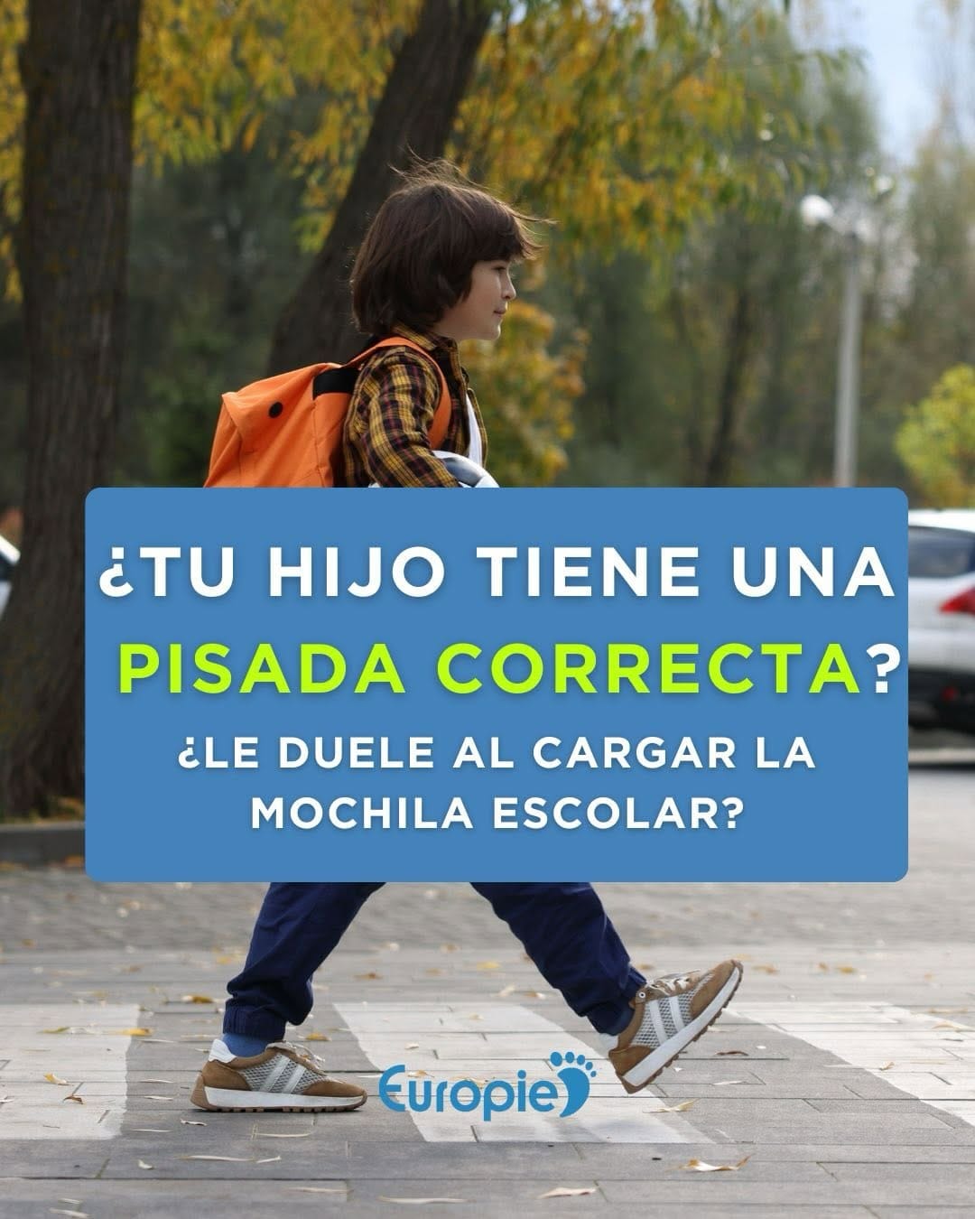 Post 3 by Europie Argentina on Instagram (carousel)