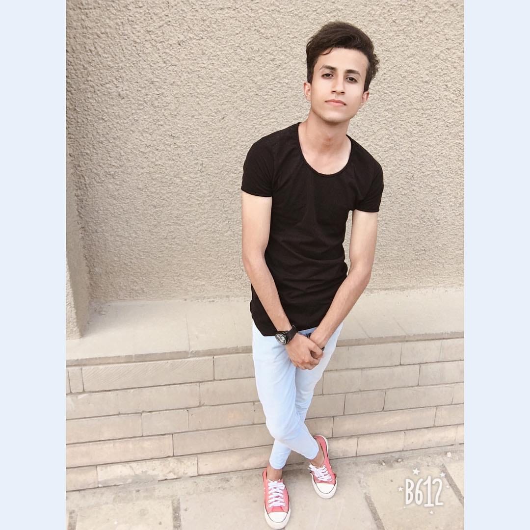 Post 2 by Mohanad on Instagram (image)
