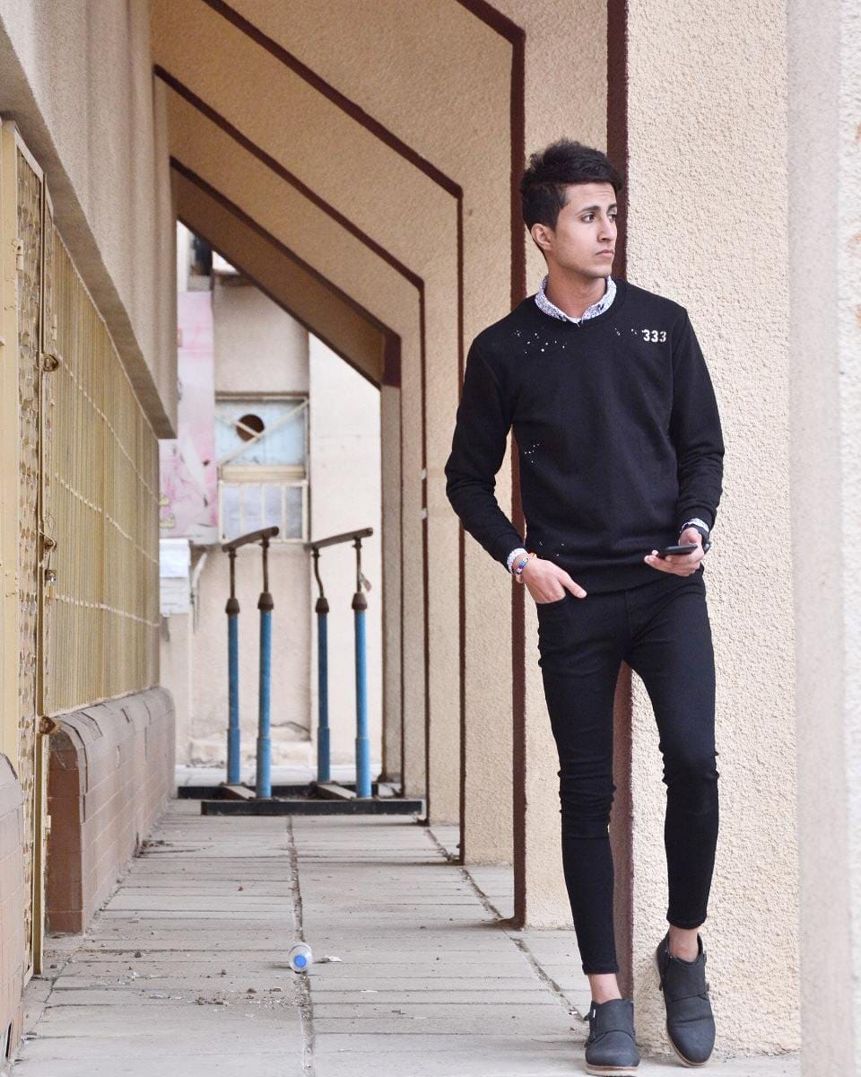 Post 7 by Mohanad on Instagram (image)
