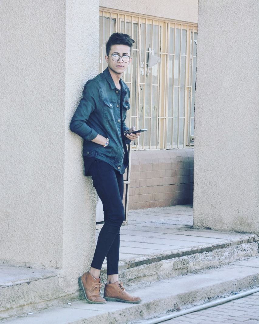 Post 8 by Mohanad on Instagram (image)