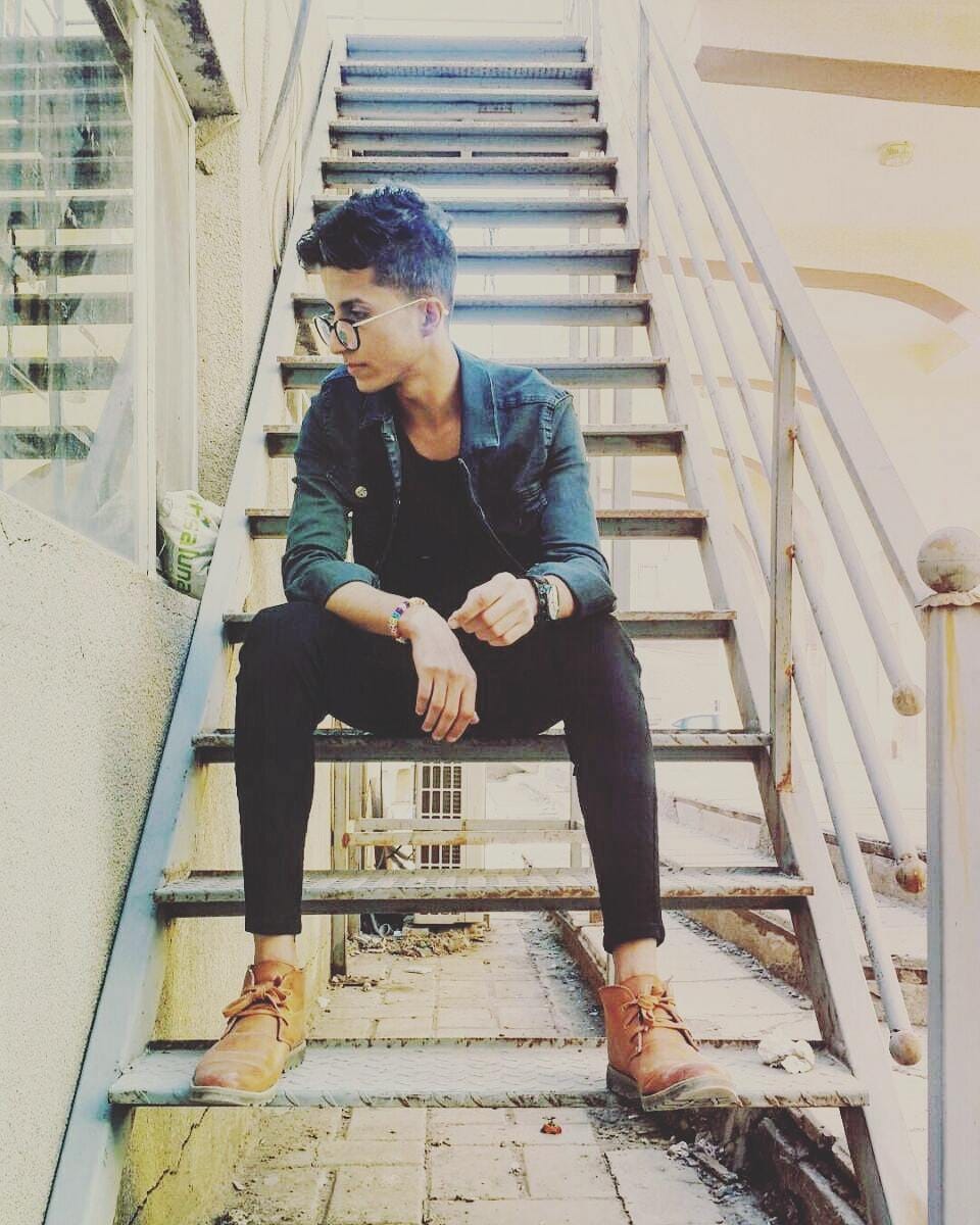Post 9 by Mohanad on Instagram (image)