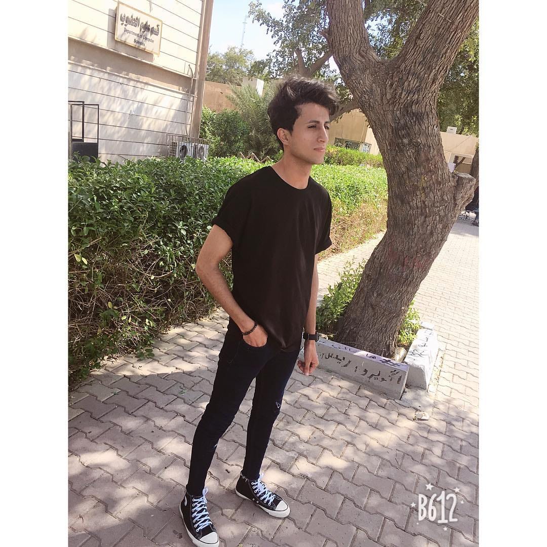 Post 3 by Mohanad on Instagram (image)
