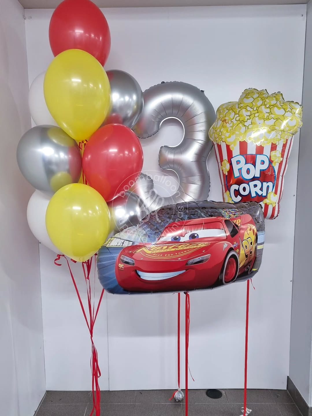 Post 3 by ÕHUPALLID 🎈 BALLOONS 🎈ВОЗДУШНЫЕ ШАРЫ ТАЛЛИНН on Instagram (image)