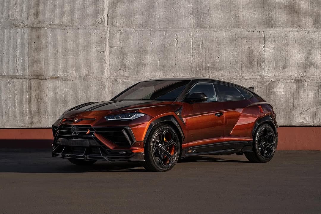 Post 5 by TOPCAR France on Instagram (carousel)