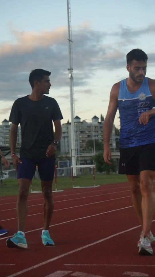 Post 4 by Berni Maldonado on Instagram (video)