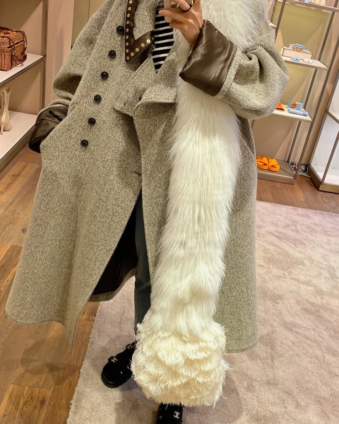 Post 8 by GW London on Instagram (carousel)