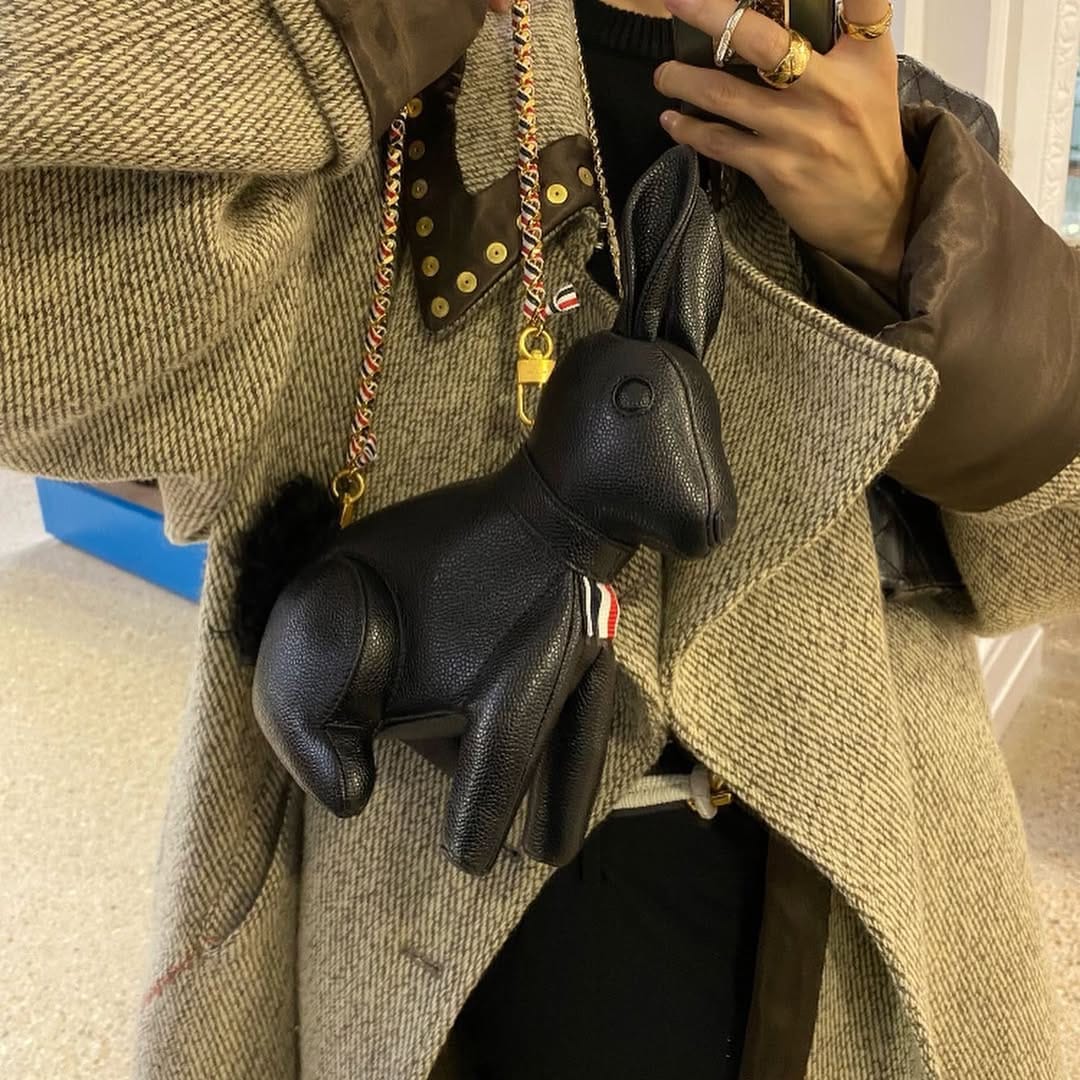 Post 6 by GW London on Instagram (carousel)