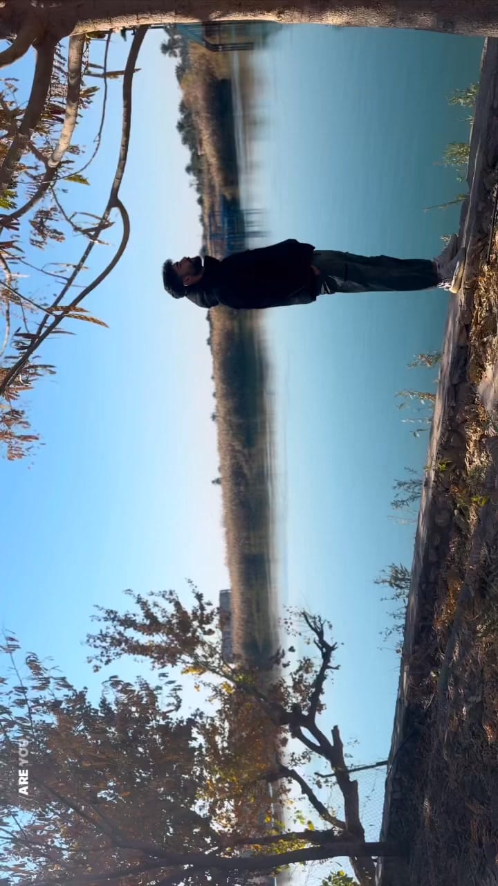 Post 2 by ꙳ علي سلمان on Instagram (video)