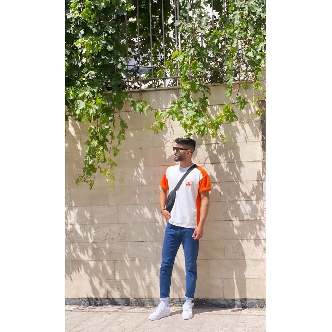 Post 4 by ꙳ علي سلمان on Instagram (carousel)