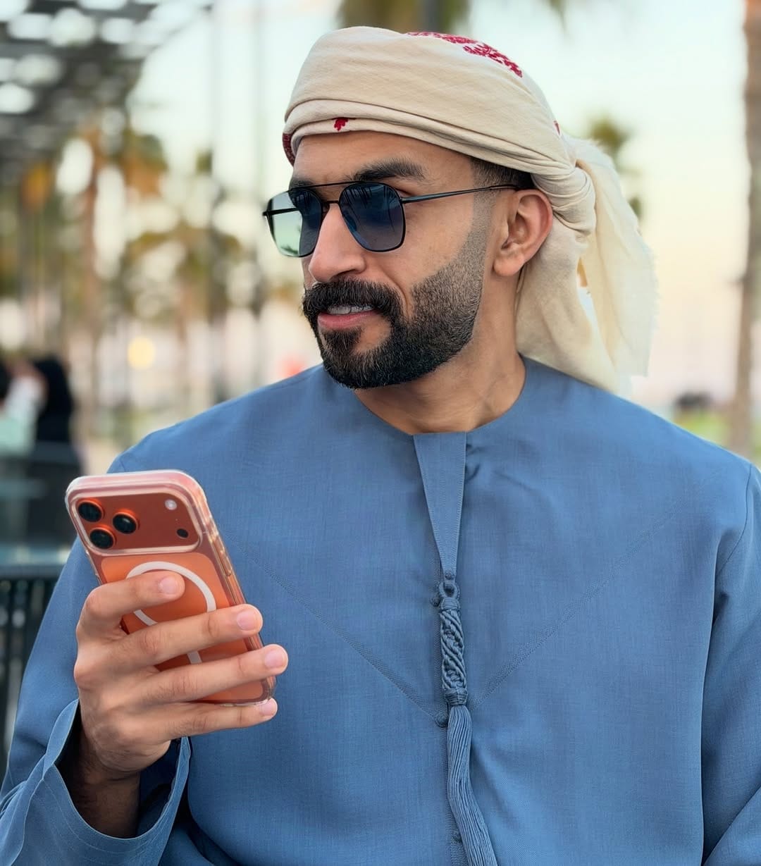 Post 2 by Hussam ALKaabi on Instagram (image)
