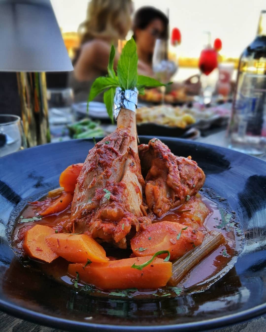 Post 8 by Fab vs Food on Instagram (carousel)