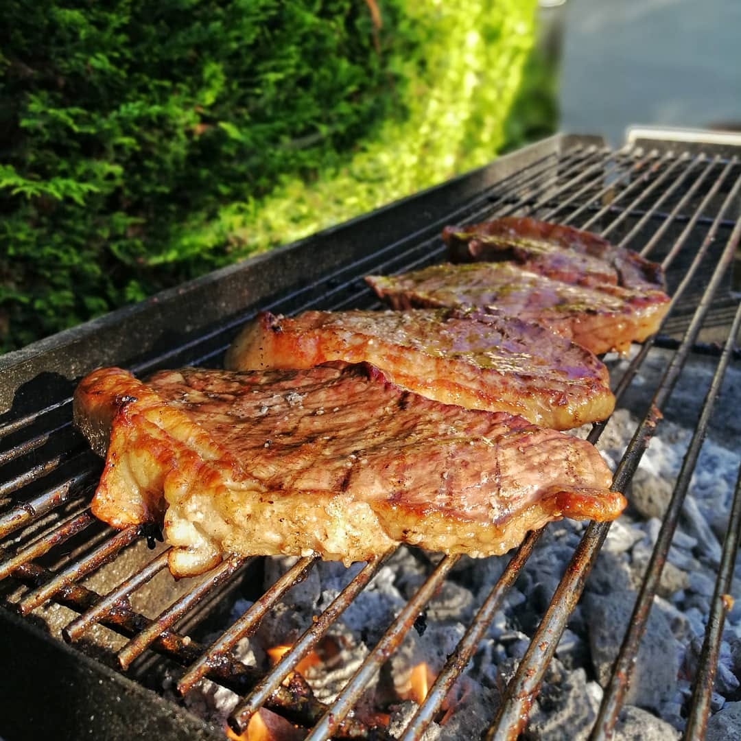 Post 10 by Fab vs Food on Instagram (image)