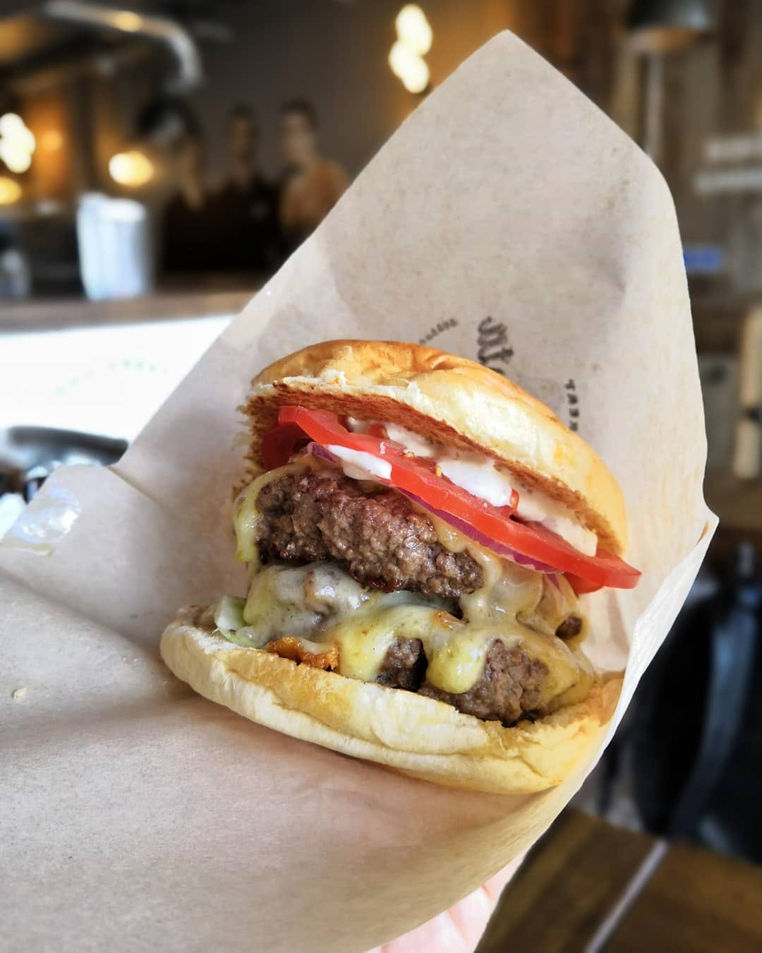 Post 7 by Fab vs Food on Instagram (image)