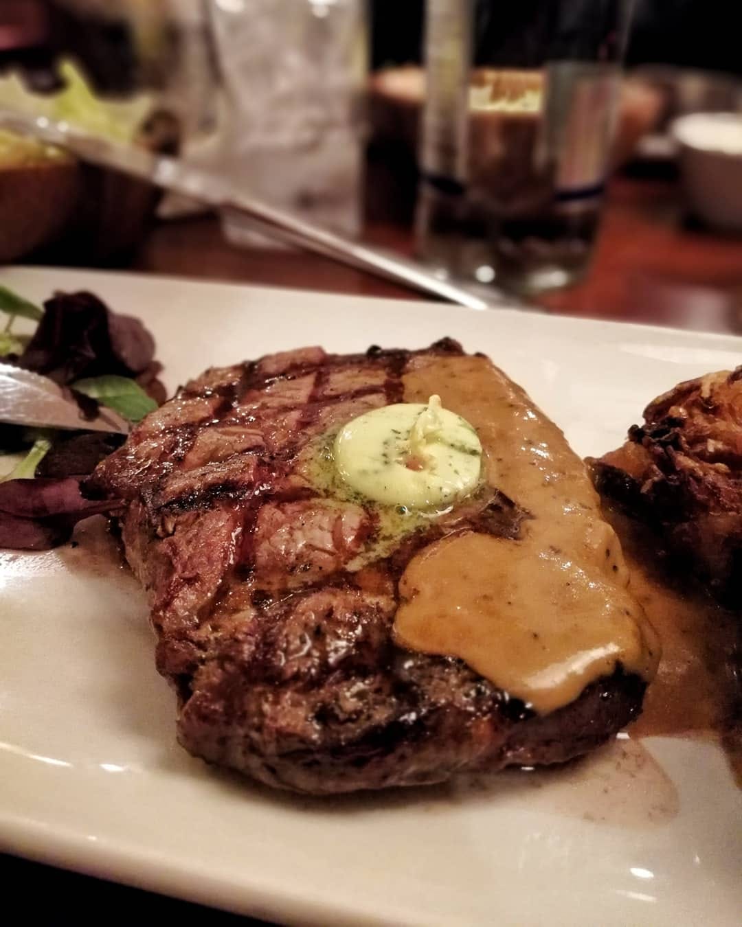 Post 9 by Fab vs Food on Instagram (image)